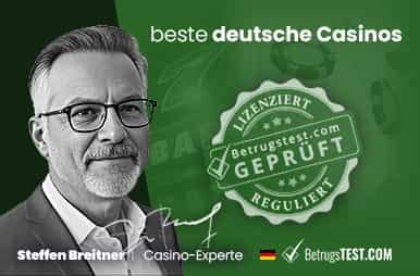 john o neill star casino Top 10 Deutsche Online Casino